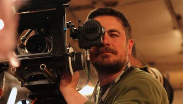 Almir Đikoli dobitnik nagrade “Aleksandar Petković Petko”