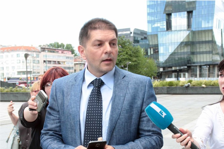Almir Džuvo imenovan za generalnog direktora OSA-e