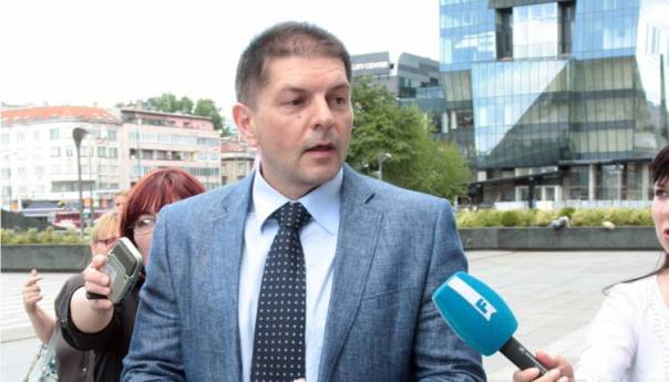 Almir Džuvo imenovan za generalnog direktora OSA-e