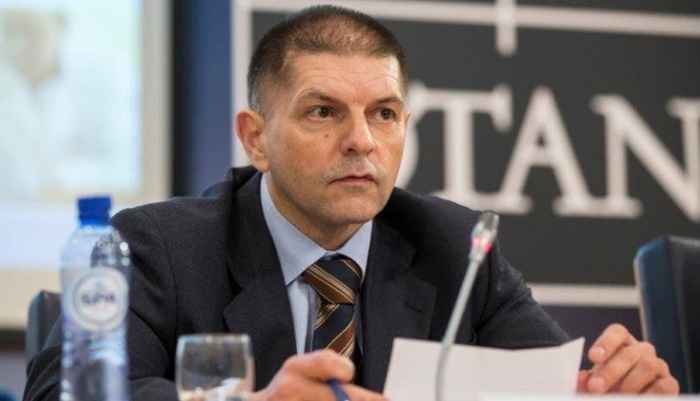 Almir Džuvo kandidat za direktora OSA-e