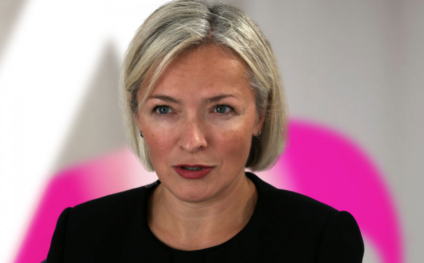 ALMIRA DELIBEGOVIĆ - VELIKI USPJEH U ŠKOTSKOJ