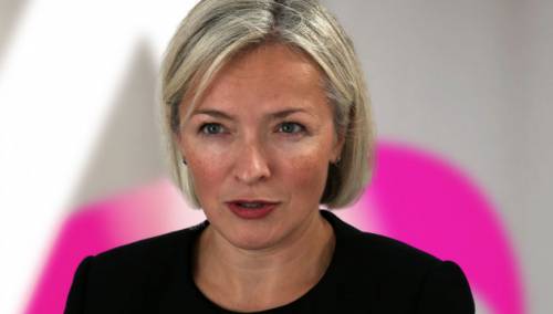 ALMIRA DELIBEGOVIĆ - VELIKI USPJEH U ŠKOTSKOJ