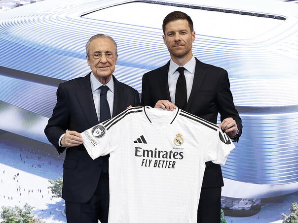 Alonso: Nastavljam Ancelottijevim putem