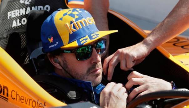 Alonso u bolnici, udario ga automobil