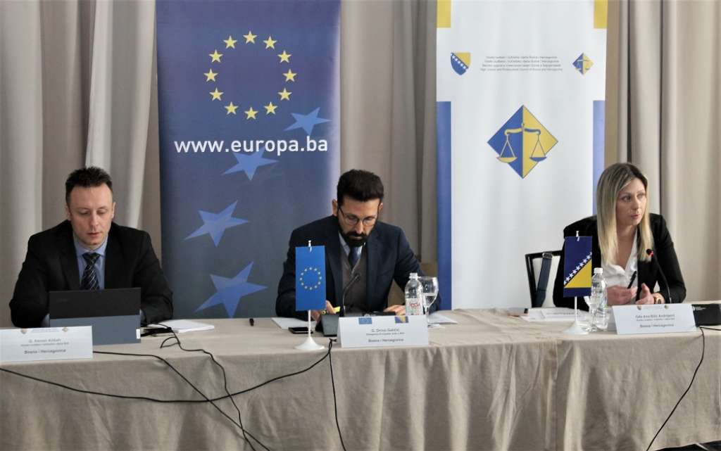 Alternativnim rješavanjem sporova do brže pravde za građane i poslovne subjekte