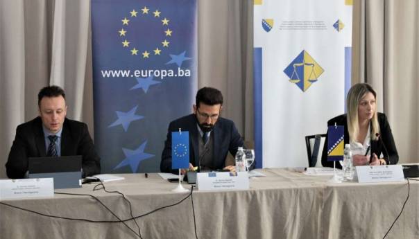Alternativnim rješavanjem sporova do brže pravde za građane i poslovne subjekte