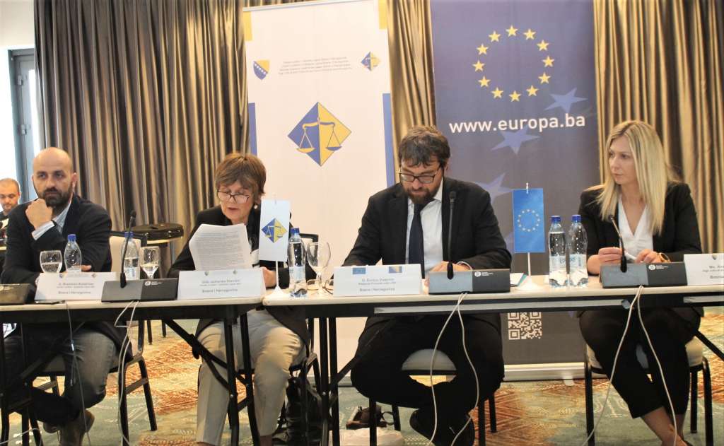 Alternativno rješavanje sporova uvrstiti u obrazovne programe pravnih fakulteta
