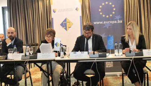 Alternativno rješavanje sporova uvrstiti u obrazovne programe pravnih fakulteta