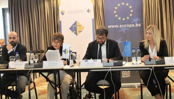 Alternativno rješavanje sporova uvrstiti u obrazovne programe pravnih fakulteta