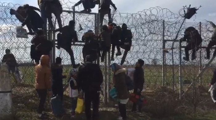 Altun:Tursku napustilo više od 80.800 migranata