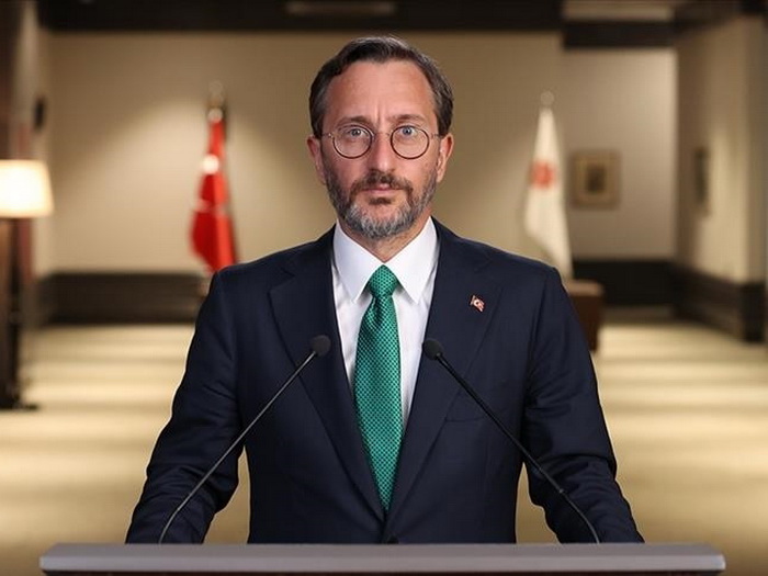Altun: U Srebrenici se dogodio genocid pred očima cijelog čovječanstva