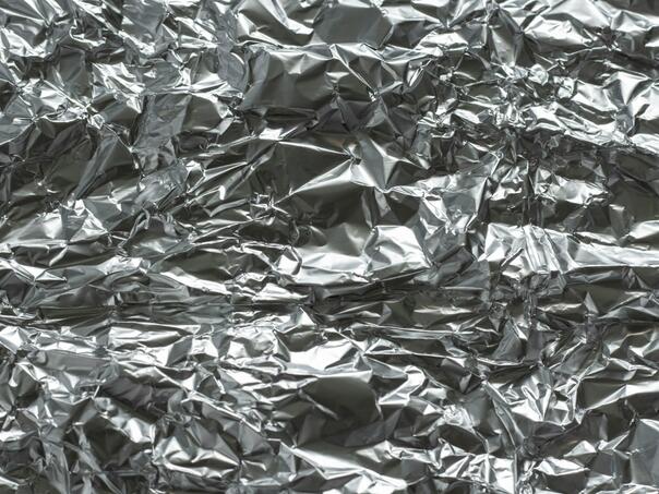 Aluminijska folija: Pet trikova koji olakšavaju život u domaćinstvu