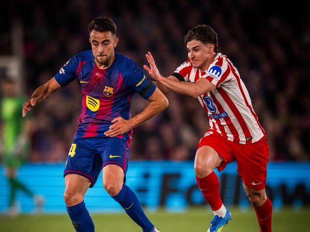 Alvarez šokirao Camp Nou, PSG vodi protiv Liverpoola