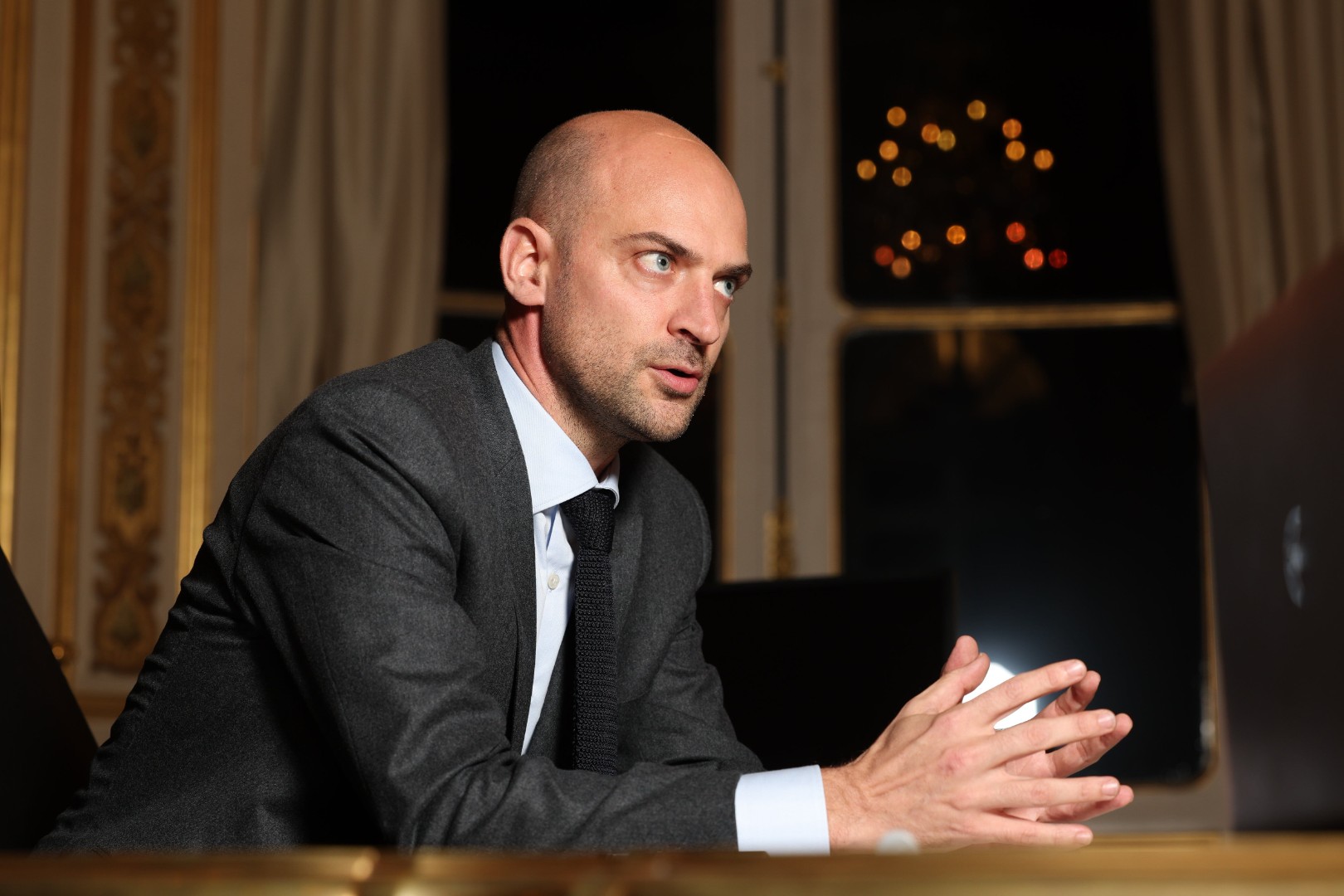 Alžir protjeruje francuske diplomate zbog optužnica protiv trojice Alžiraca u Francuskoj