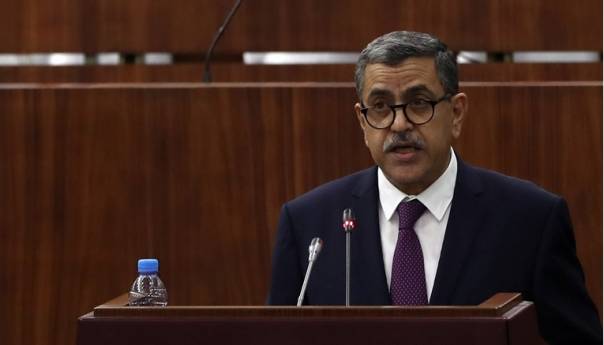 Alžirski premijer: Manevrima izvana želi se destabilizirati Alžir