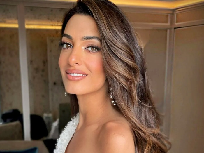 Amal Clooney sa 46 godina je oličenje glamura