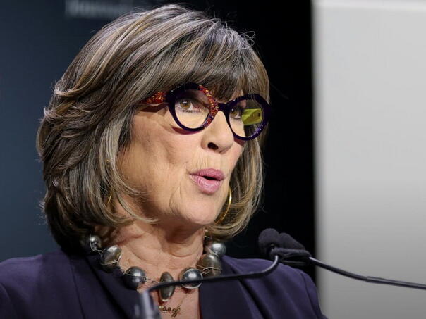 Amanpour nakon pobjede studenata: Fantastično je vidjeti da je demokratija živa u Srbiji!