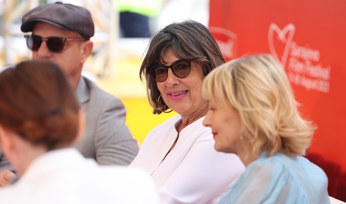 Amanpour: Opsada Sarajeva me naučila da treba govoriti istinu, a ne biti neutralan