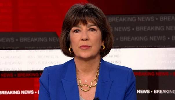 Amanpour: Sarajevo nikada nije palo, a od zapada nisu dobili ništa