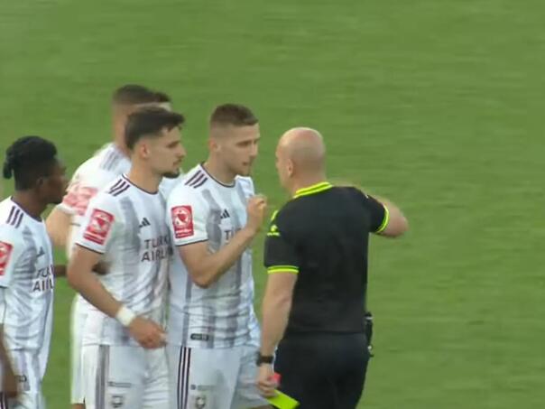 Amar Beganović: Ako pravda negdje pobjeđuje...