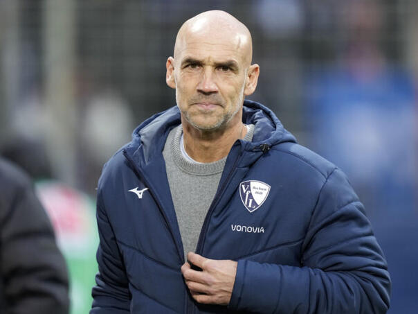 Amar Dedić dobio novog trenera u Salzburgu