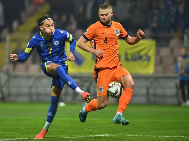 Amar Dedić ima novi klub, transfer iznosio 10 miliona eura!