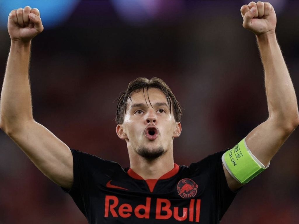 Amar Dedić na meti italijanskog velikana, spominje se čak i Real Madrid