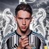 Amar Dedić postaje novi fudbaler Newcastlea, klubovi se dogovorili
