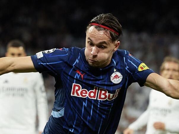 Amar Dedić pravi transfer karijere u Liverpool?