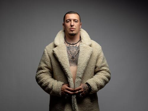 Amar Gile u Kaknju 24. maja, zadnji kontingent karata u prodaji