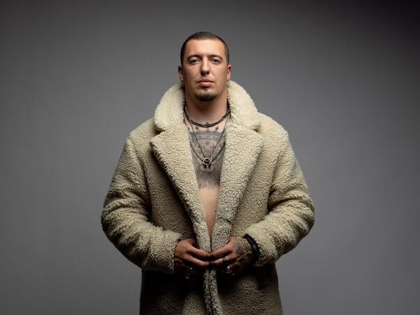 Amar Gile u Kaknju 24. maja, zadnji kontingent karata u prodaji