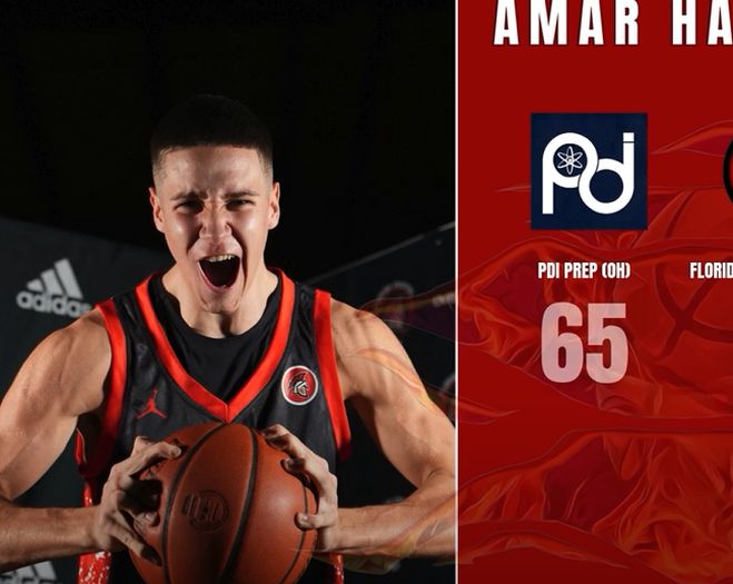 Hanušić igrač utakmice na turniru “Grind Session” u Miamiju