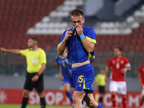 Amar Memić bi na ljeto mogao napraviti odličan transfer