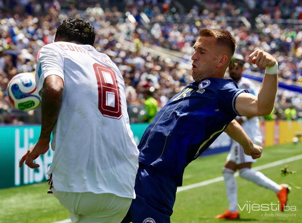 Amar Memić ima novu cijenu na Transfermarktu