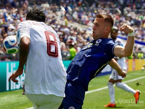 Amar Memić ima novu cijenu na Transfermarktu