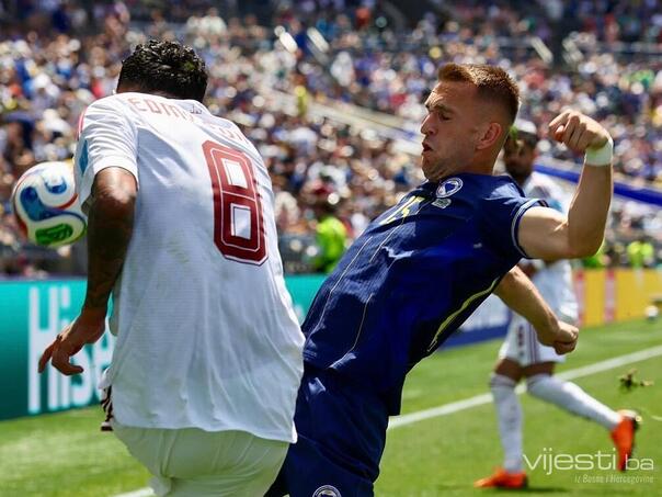 Amar Memić ima novu cijenu na Transfermarktu