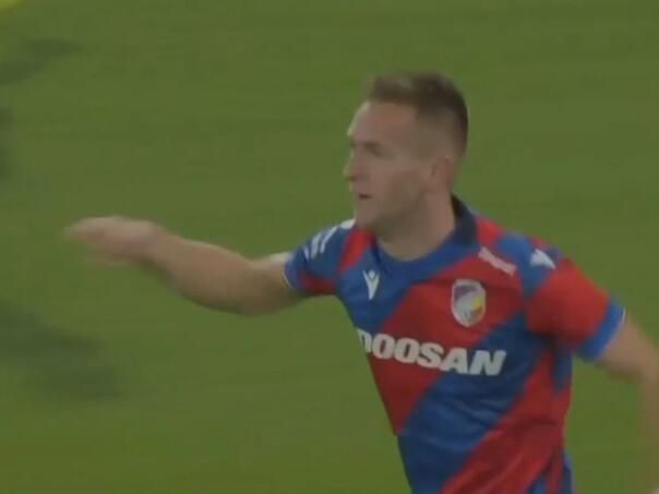 Amar Memić majstorski pogodio pred odlučujuće utakmice Zmajeva