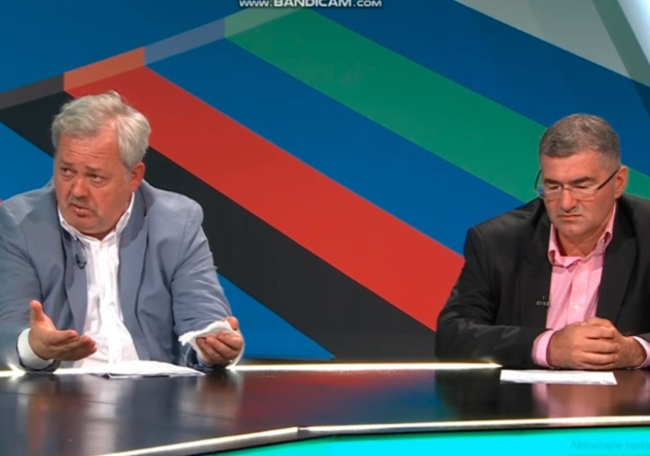 Amar Osim bez pardona o Cristianu Ronaldu: Ružno je reći, ali...