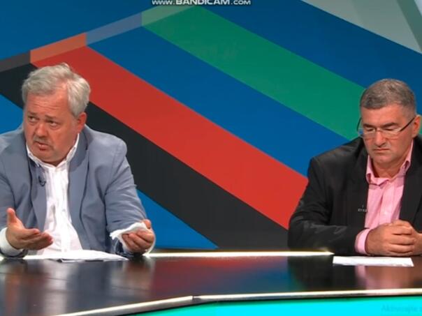 Amar Osim bez pardona o Cristianu Ronaldu: Ružno je reći, ali...