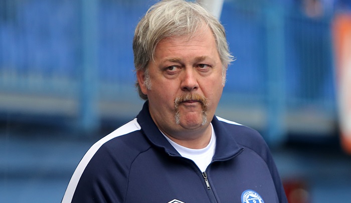 Osim kandidat za selektora Zmajeva, obavio razgovor s Misimovićem i Spahićem