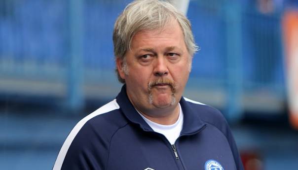 Osim kandidat za selektora Zmajeva, obavio razgovor s Misimovićem i Spahićem