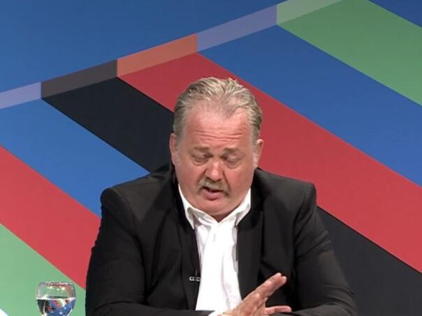 Amar Osim o Engleskoj: Davno su trebali ispasti, ovo im je maksimum