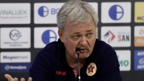 Amar Osim pod istragom Tužilaštva KS