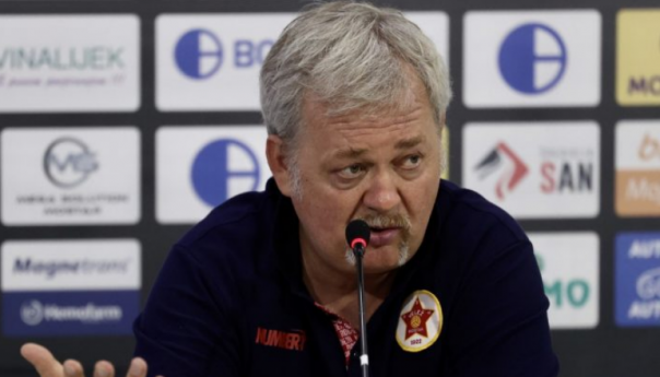 Amar Osim pod istragom Tužilaštva KS