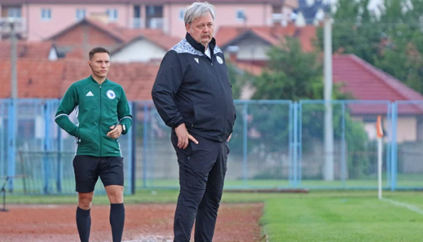 Amar Osim: Zadovoljan sam, ne treba tražiti dlaku u jajetu