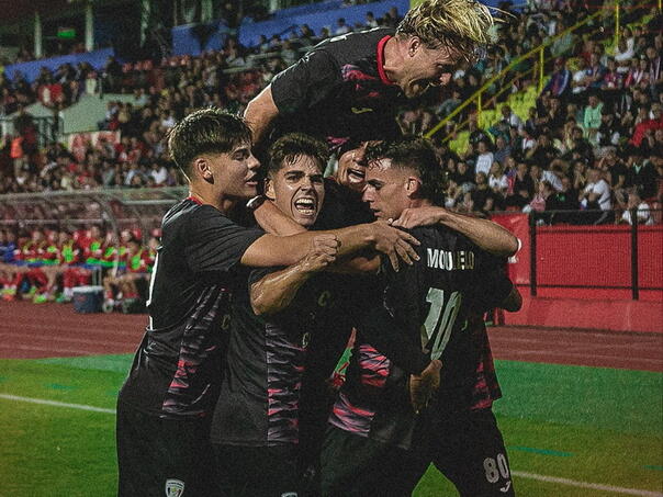 Amateri iz Andore nakon senzacije u Banjoj Luci: Bez riječi!