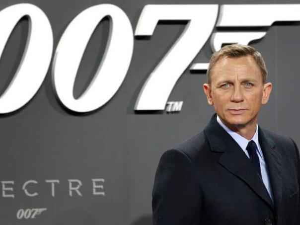 Amazon kupio franšizu Jamesa Bonda
