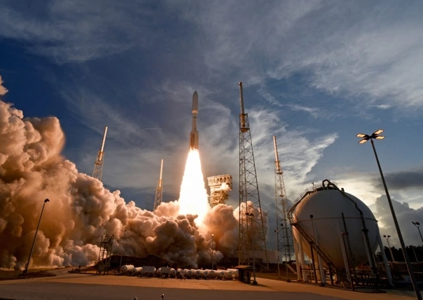 Amazon lansirao prve satelite kao konkurenciju Muskovom Starlinku