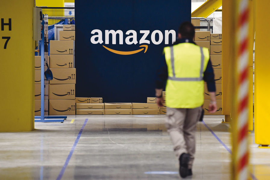 Amazon otpušta više od 18.000 radnika