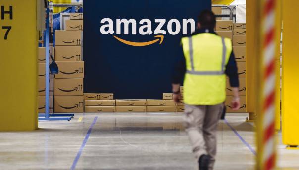 Amazon otpušta više od 18.000 radnika